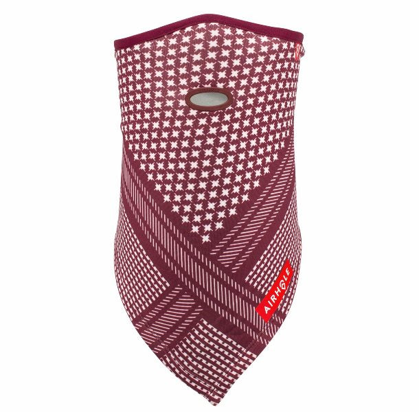 Airhole Bandana Polar Shemagh