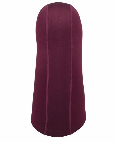 Airhole Balaclava Classic Featherlite Burgundy