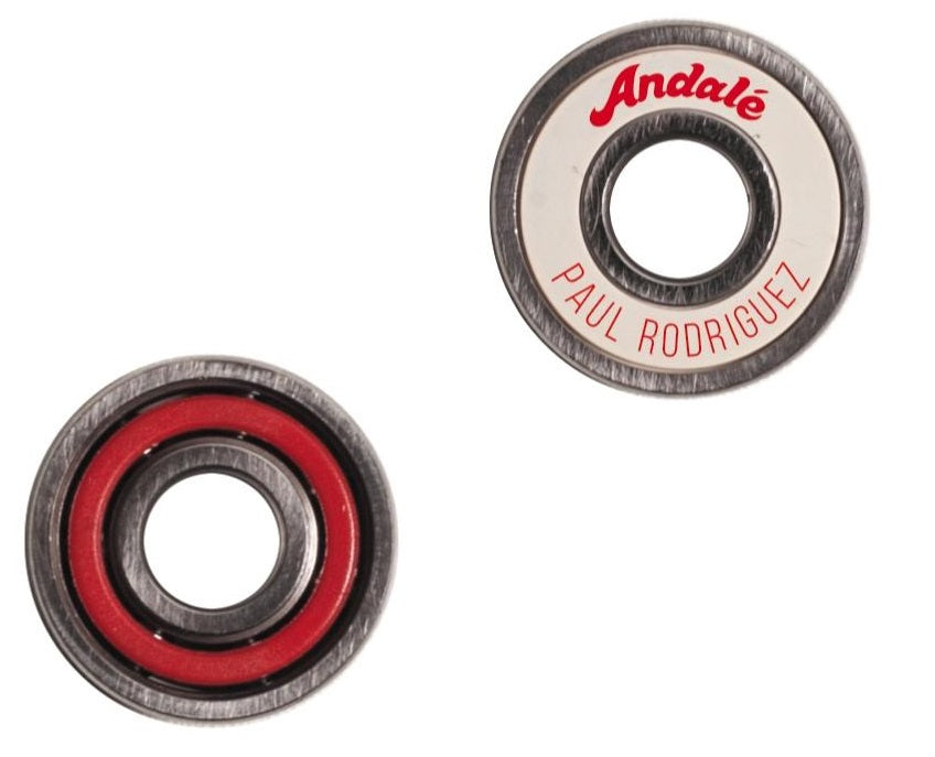 Andale PROD Swiss Pen Box Pro Rated Bearing