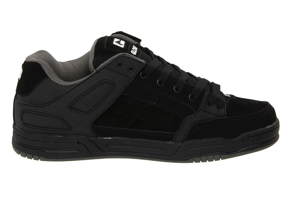 Globe Tilt Scarpe Sportive Unisex - Modello Originale Tilt - Colore Nero - Taglia EU 3 (Media)