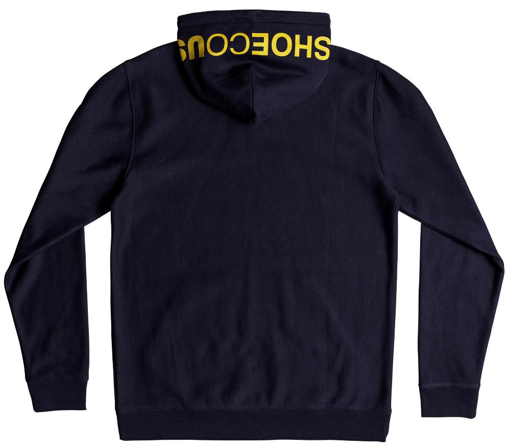 DC Shoes Skate Hoodie, Navy