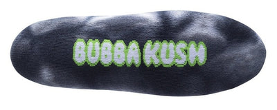 HUF Strain Plantlife Crew Socks, Babba Kush