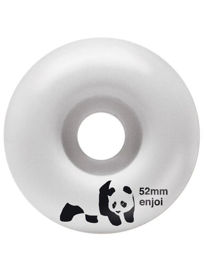 Enjoi Whitey Panda Complete 7.75