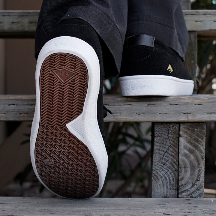 Emerica figgy 2025 dose shoes