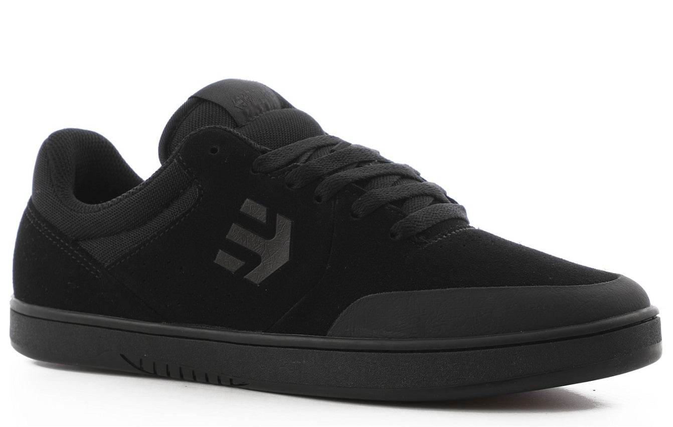 etnies Marana Michelin Shoe, Triple Black