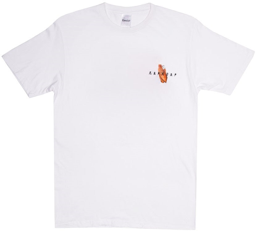 Ripndip chaos tee deals