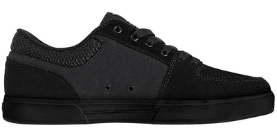 Fallen Patriot Shoe, Full Black