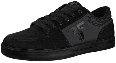 Fallen Patriot Shoe, Full Black