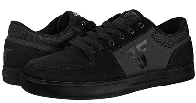Fallen Patriot Shoe, Full Black