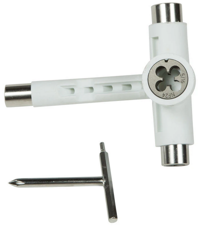Independent The Best Skate Tool, White