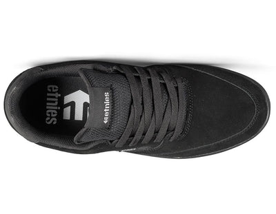 etnies Veer Shoe, Black White Gum