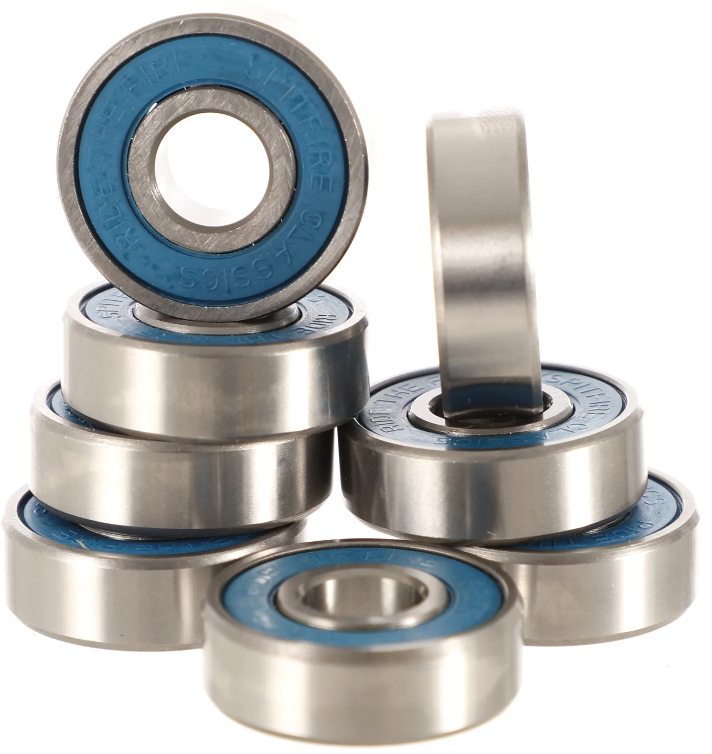 Spitfire Classic ABEC 3 Bearings