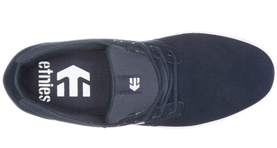 etnies Score Matt Berger Shoe, Navy White Gum