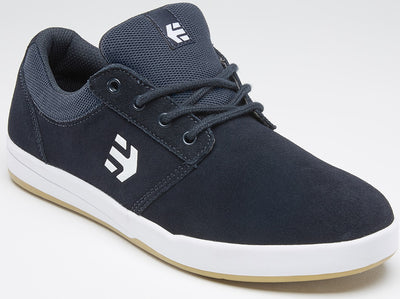 etnies Score Matt Berger Shoe, Navy White Gum