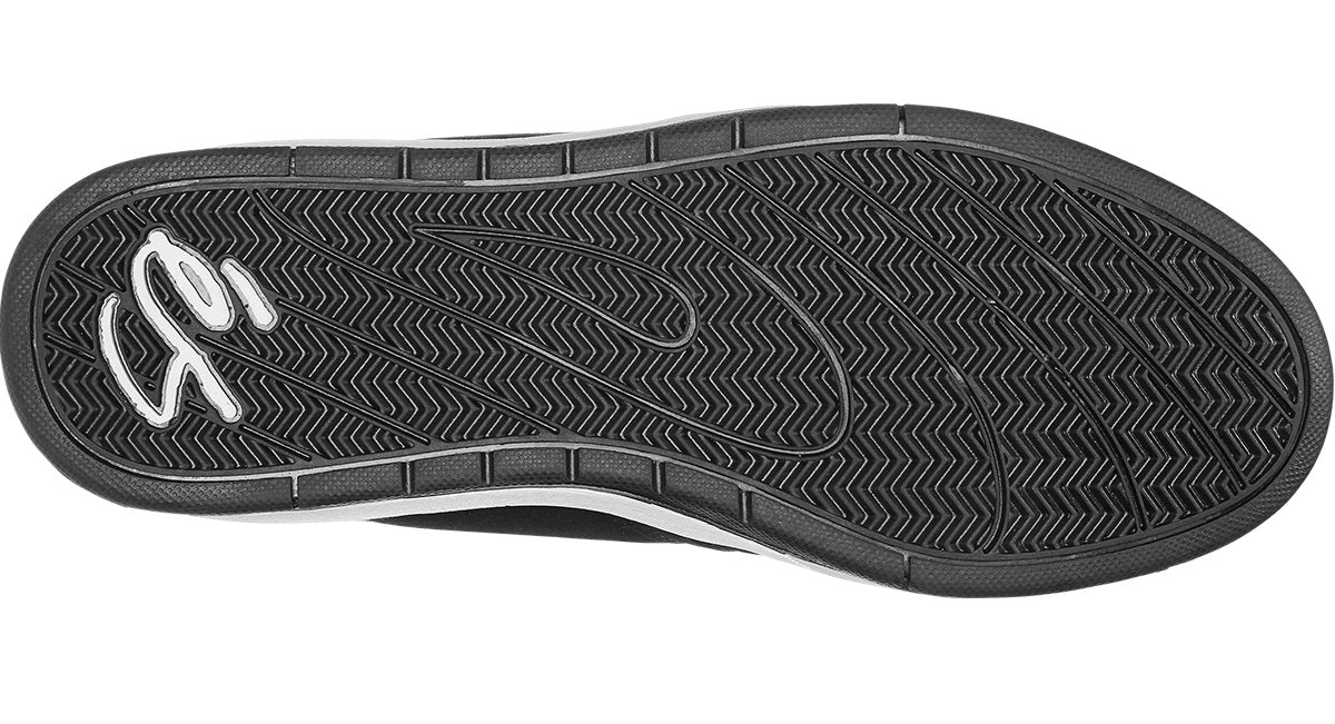 eS Accel Slim Plus Shoe, Black Grey
