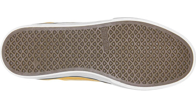 Emerica The Low Vulc Shoe, Yellow White