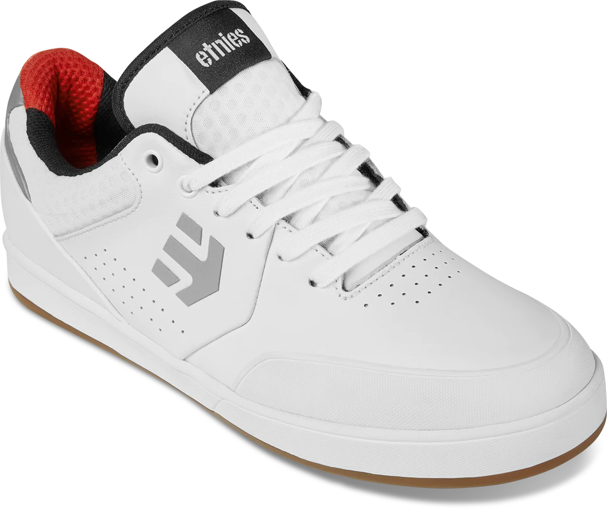 etnies Marana Fiberlite Shoe, White