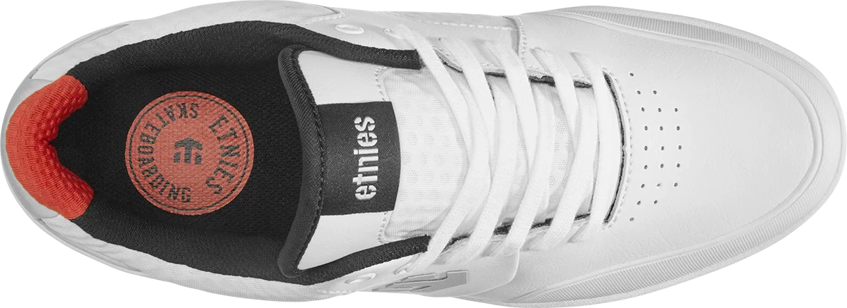 etnies Marana Fiberlite Shoe, White