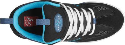 eS Quattro Shoe, Black Blue