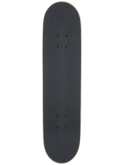 enjoi Half and Half Purple Complete 8.0