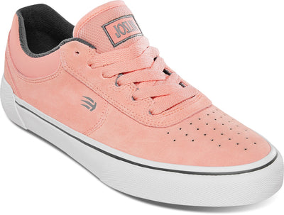 etnies Joslin Vulc Shoe, Pink
