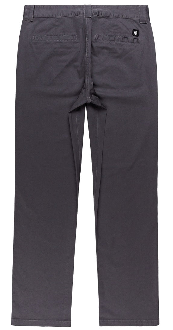 Element Sawyer Chino Pant, Nine Iron