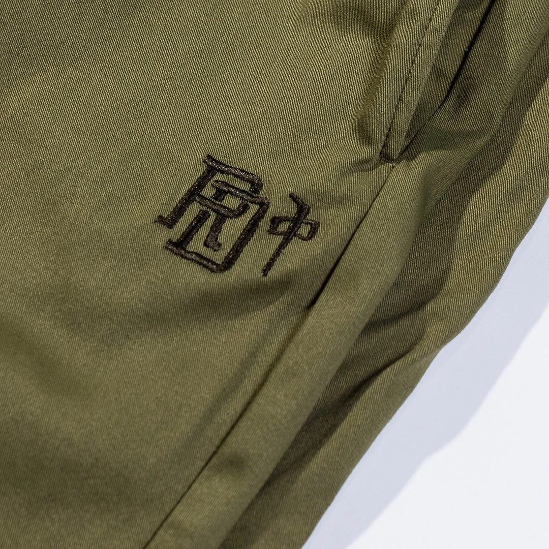RDS Decenzo Signature Chino, Olive