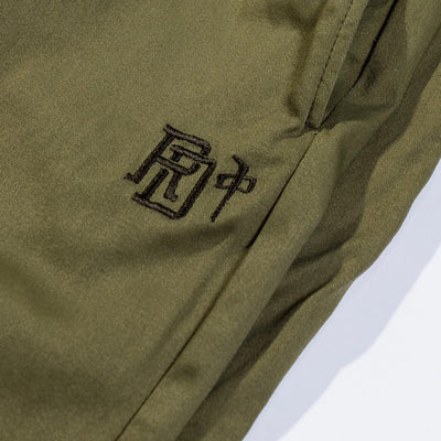 RDS Decenzo Signature Chino, Olive