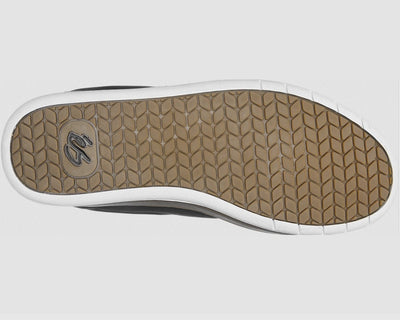 eS Accel OG Shoe, Black Gum White