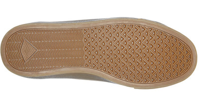 Emerica Temple Shoe, White Gum