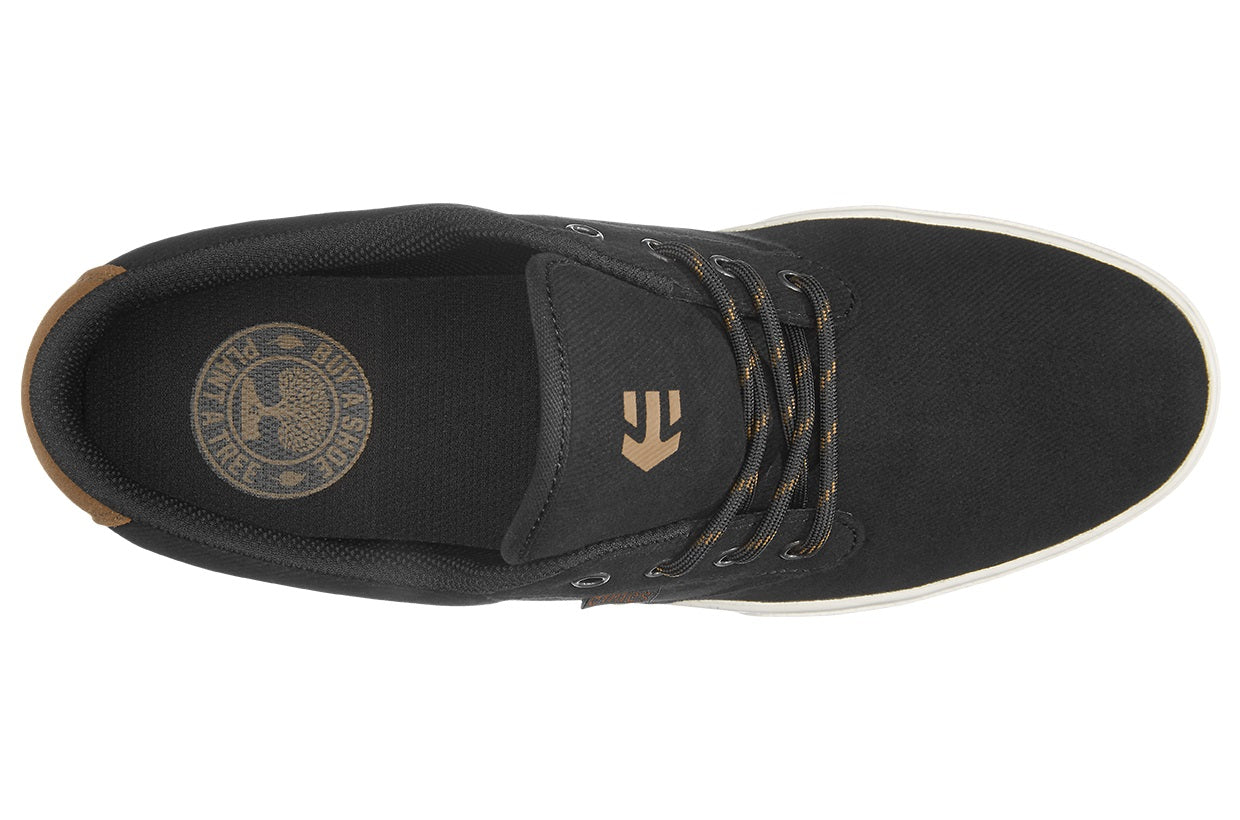 etnies Jameson 2 ECO Shoe, Black White