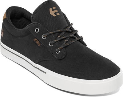 etnies Jameson 2 ECO Shoe, Black White