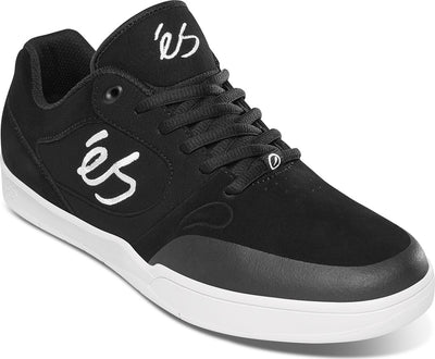 eS Swift 1.5 Shoes, Black White Gum