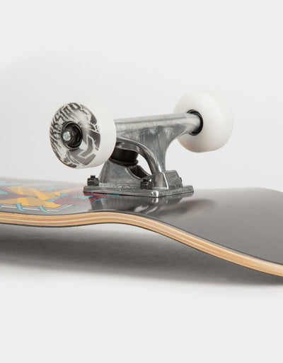 Darkstar Levitate Complete Charcoal 8.0