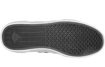 Emerica x Toy Machine Tilt G6 Vulc Shoe, Black