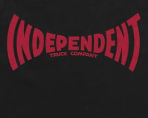 Independent Span Tank, Black