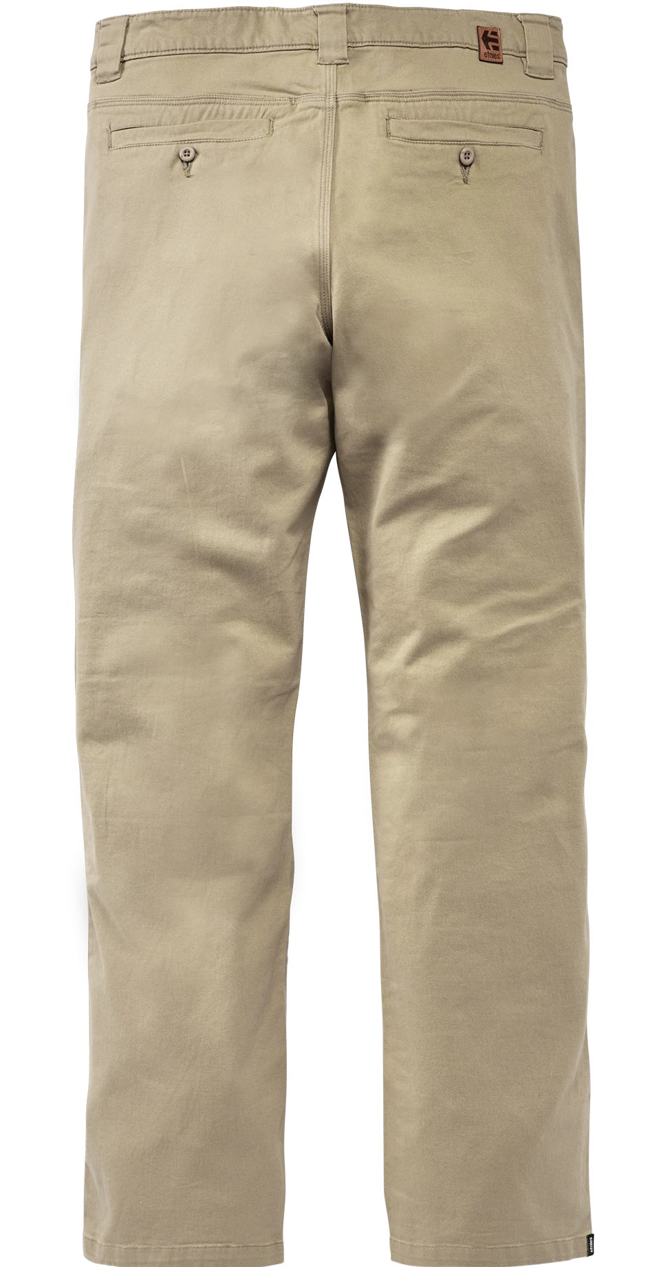 etnies Classic Chino Pants, Khaki