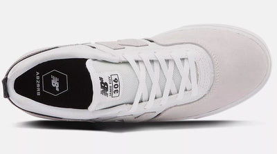 New Balance Numeric Jamie Foy 306 Shoe, White