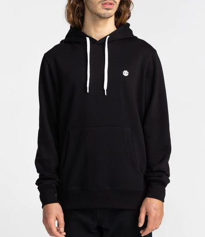 Element Cornell Classic Hoodie, Black