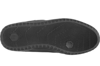 eS Quattro Shoe, Black Black