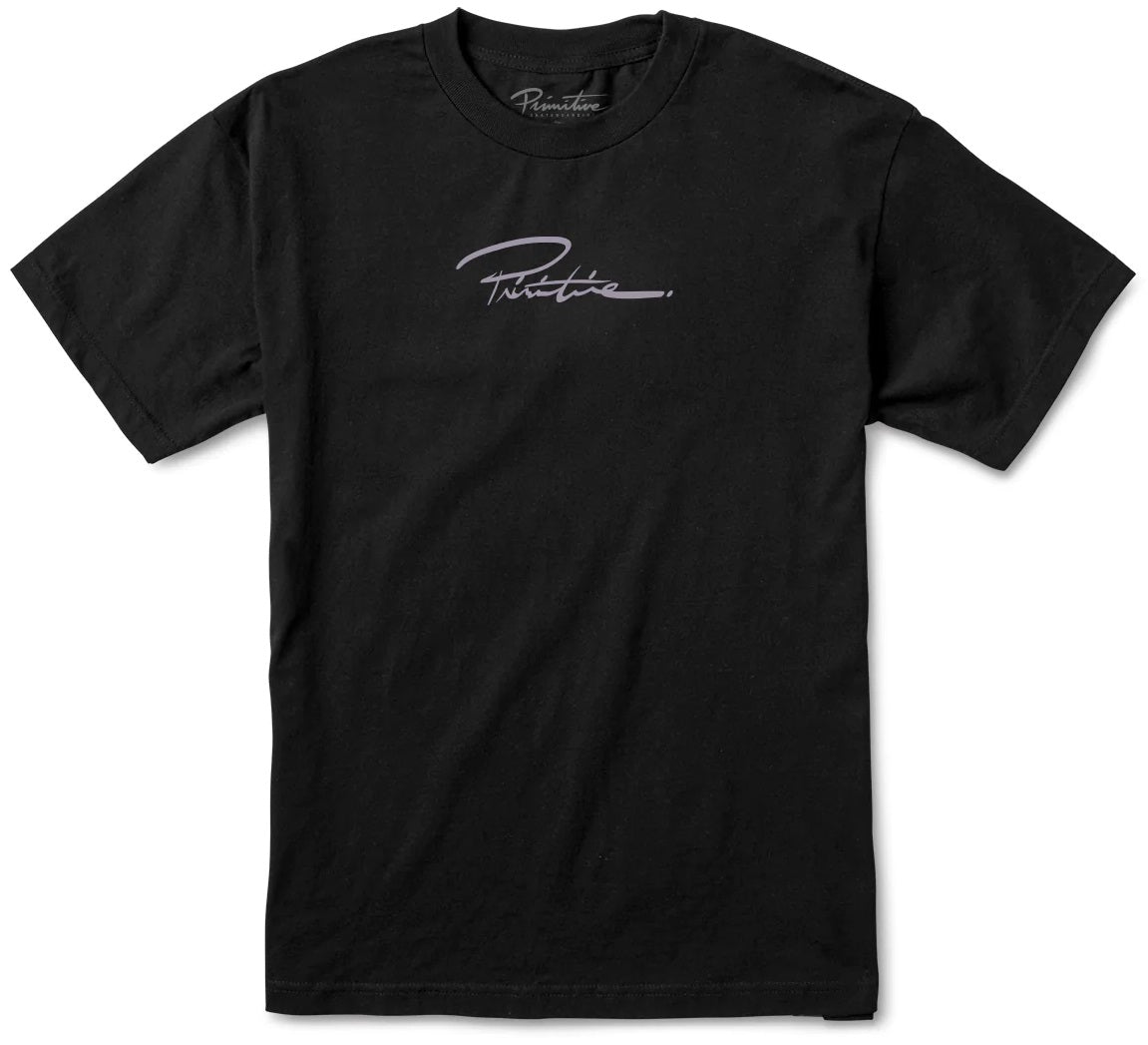 Primitive Breakthrough Tee, Black