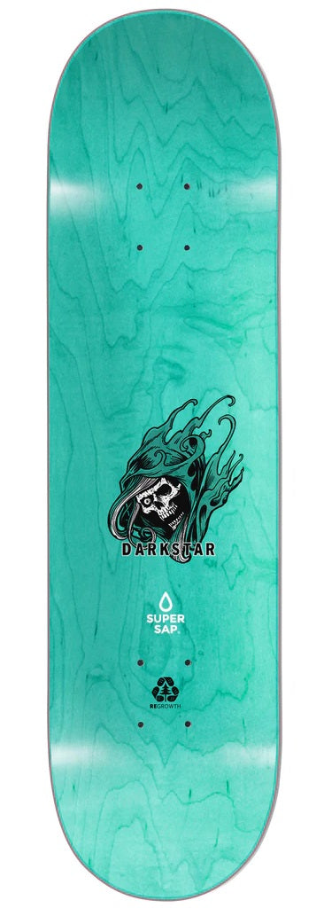 Darkstar Manolo Midnight Super Sap R7 Deck 8.0