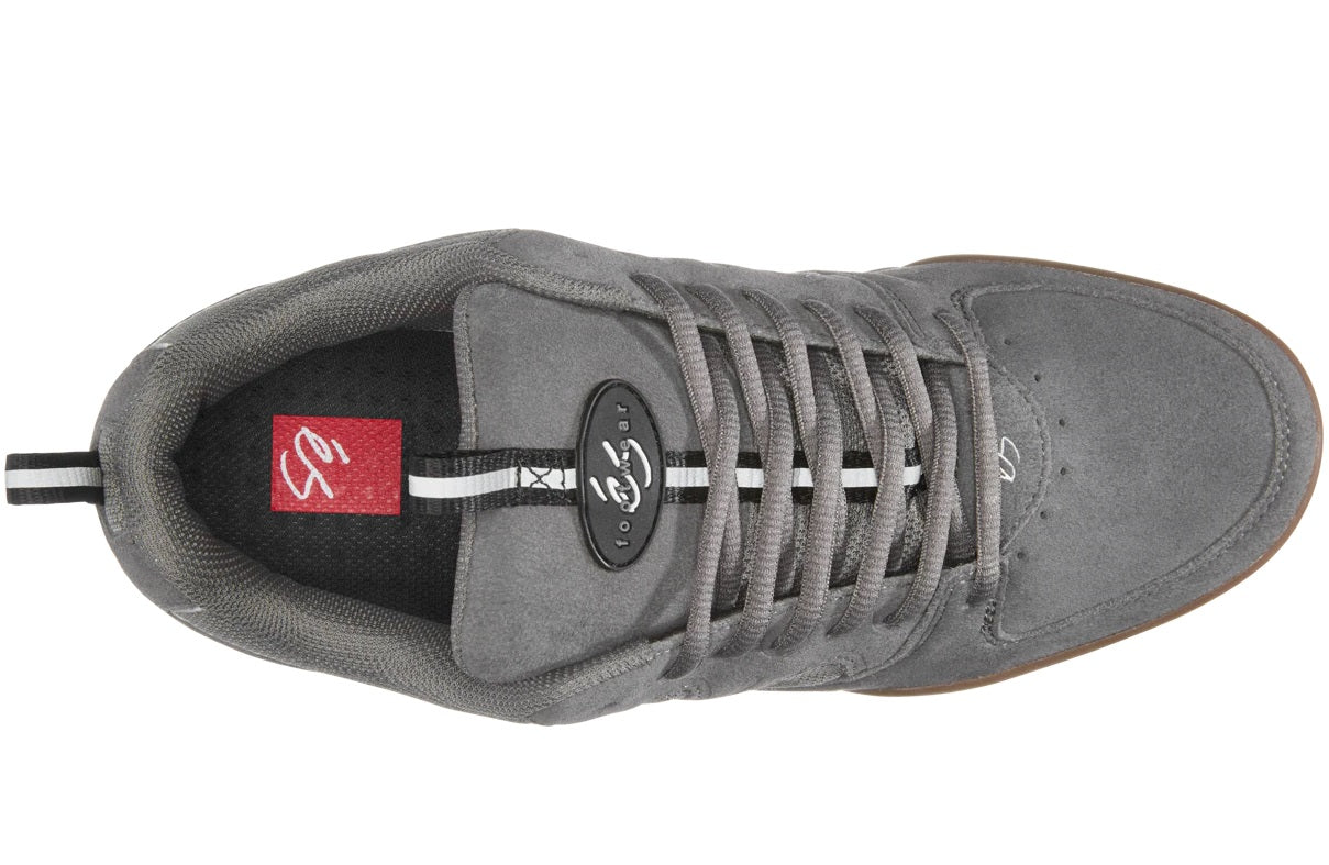 eS SILO SC Shoe, Grey Gum
