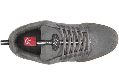eS SILO SC Shoe, Grey Gum