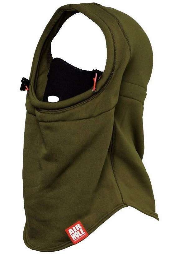 Airhole Airhood 2 Layer Army