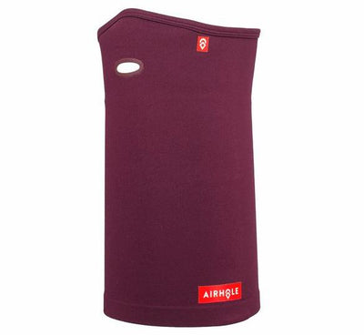 Airhole Airtube Ergo Featherlite Burgundy