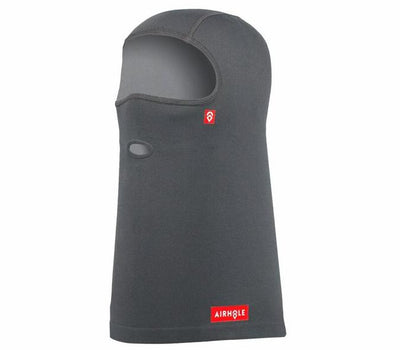 Airhole Balaclava Classic Featherlite Charcoal