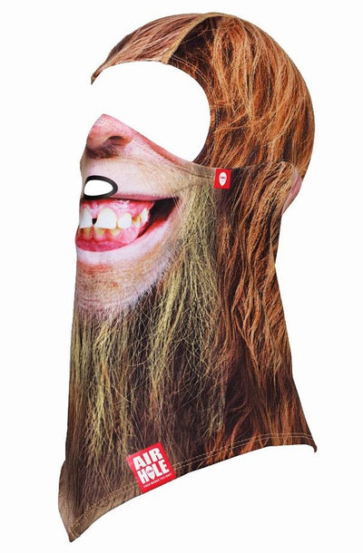 Airhole Balaclava Drytech Greg