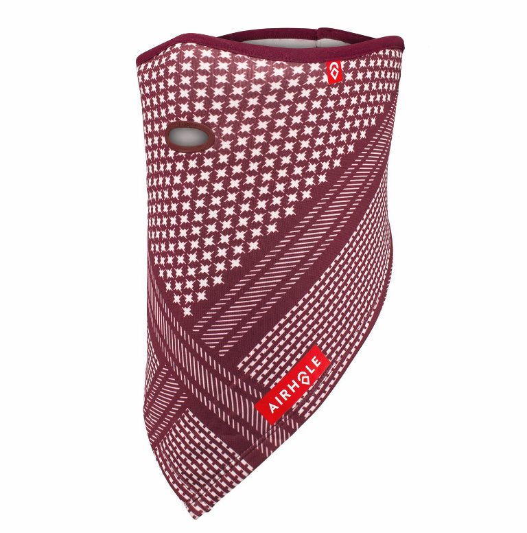 Airhole Bandana Polar Shemagh