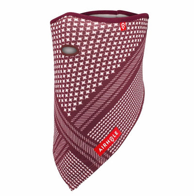Airhole Bandana Polar Shemagh